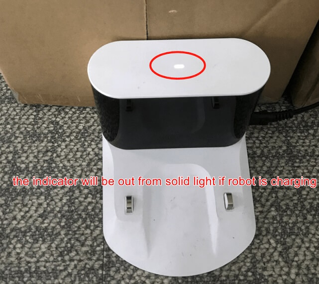 ¿Roborock no carga? Aquí está la solución fácil ¿Roborock no carga? Aquí está la solución fácil