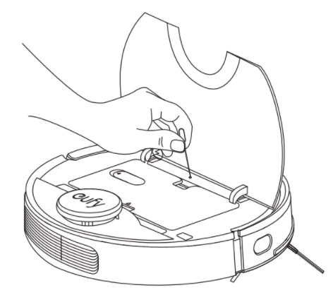 Cómo restablecer Eufy RoboVac correctamente (todos los modelos)