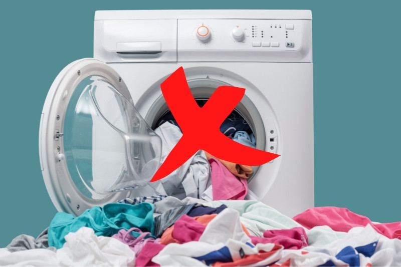 ¿Por qué aparecen rayas blancas en mi ropa después del lavado? ¿Por qué aparecen rayas blancas en mi ropa después del lavado?