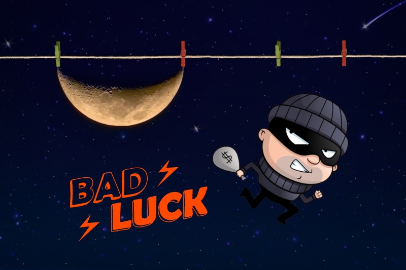 Supersticiones sobre colgar la ropa por la noche Supersticiones sobre colgar la ropa por la noche