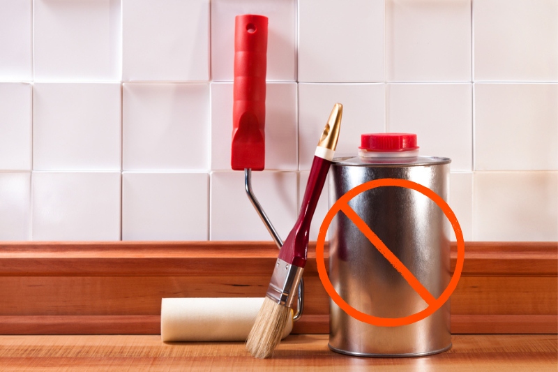 Cómo deshacerse del olor a aguarrás de la ropa