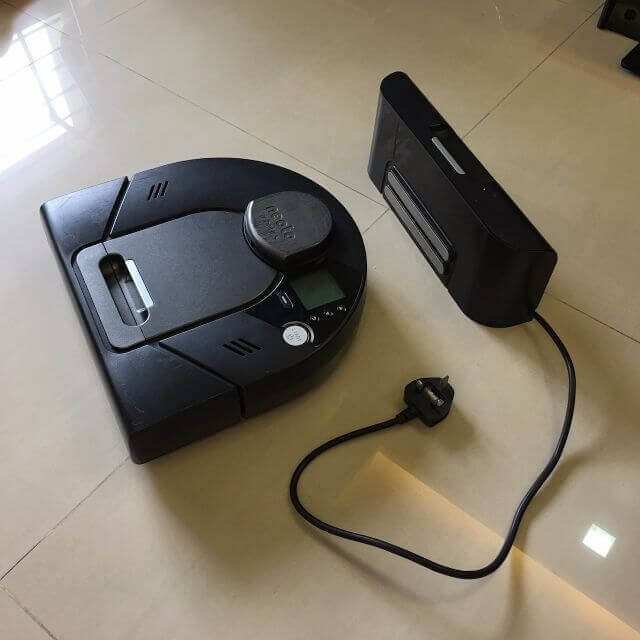 ¿Por qué mi Neato Botvac no se carga? Aquí está la solución ¿Por qué mi Neato Botvac no se carga? Aquí está la solución