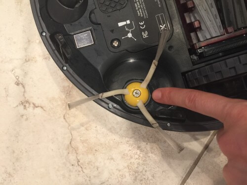 ¿Por qué mi robot aspirador chirría? Aquí está la solución fácil ¿Por qué mi robot aspirador chirría? Aquí está la solución fácil