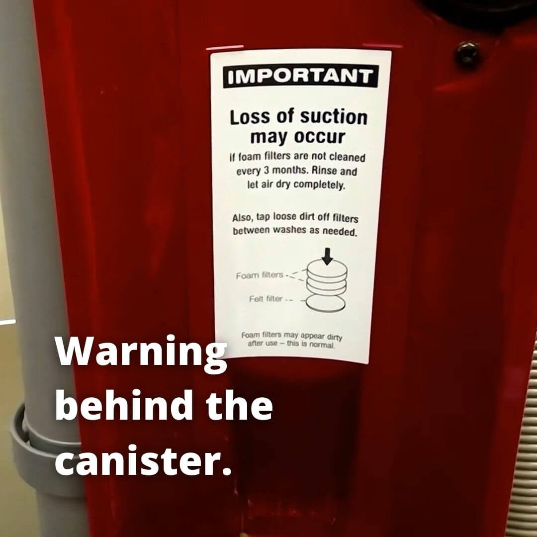 Cómo Limpiar una Aspiradora Shark y sus Filtros: Tutorial Completo