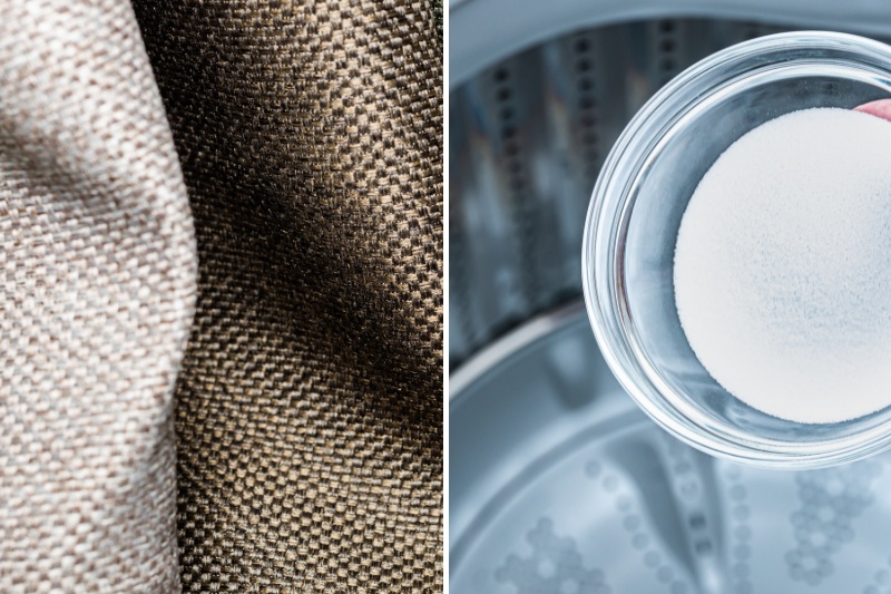 Cómo ablandar el poliéster