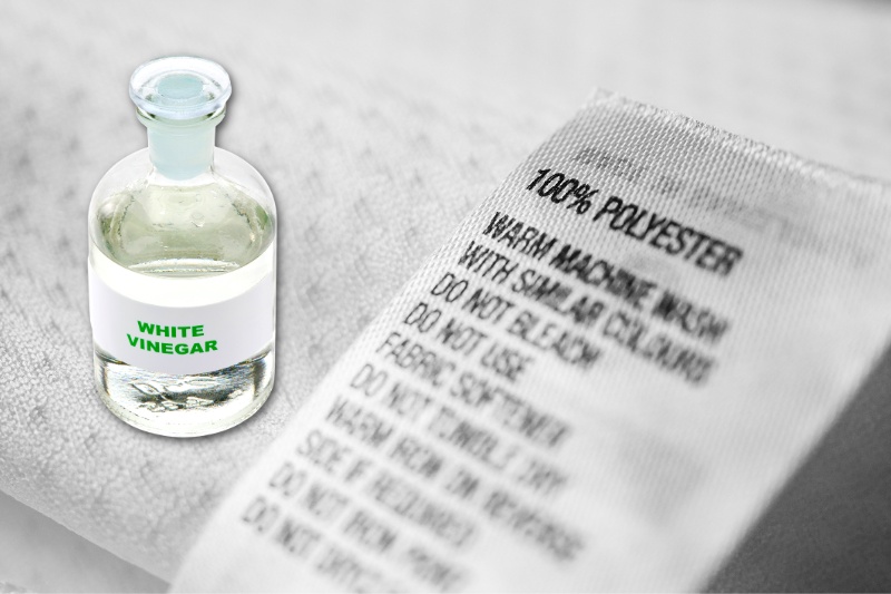 Cómo ablandar el poliéster