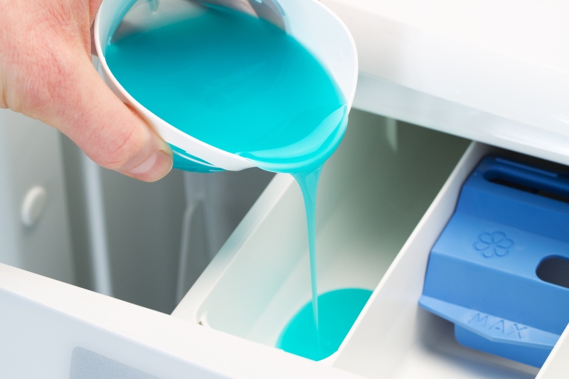 Cómo ablandar el poliéster