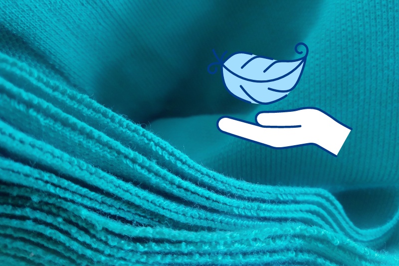 Cómo ablandar el poliéster