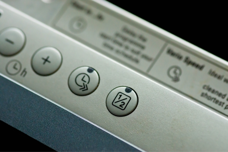 Símbolos del lavavajillas explicados – Guía completa