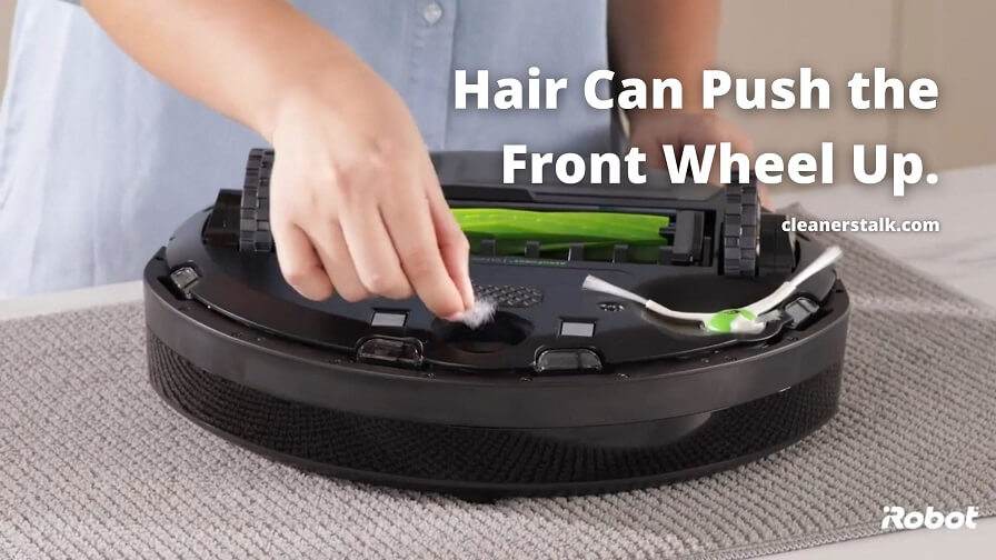 ¿Por qué mi Roomba no carga? (RESUELTO)