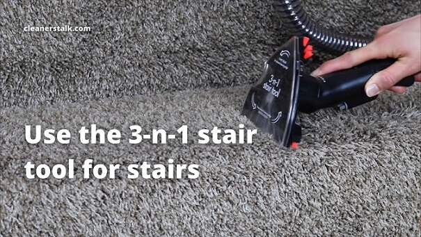 Bissell Little Green: tutorial completo de uso Bissell Little Green: tutorial completo de uso