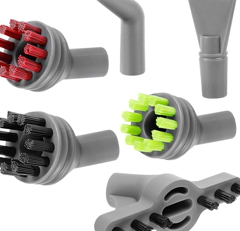 5 problemas con Bissell SteamShot (y sus soluciones) Amazon.com - Accesorios para disparos de vapor KEEPOW compatibles con Bissell...