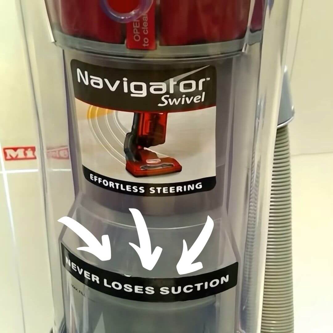 Cómo Limpiar una Aspiradora Shark y sus Filtros: Tutorial Completo