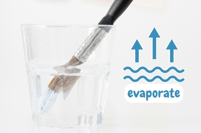 Cómo deshacerse del olor a aguarrás de la ropa