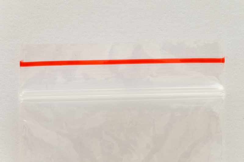 Cómo lavar bolsas Ziploc Cómo lavar bolsas Ziploc