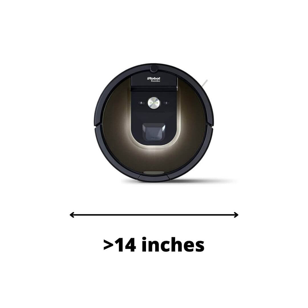 Cómo ocultar su robot aspirador (mantenga su casa ordenada) Cómo ocultar su robot aspirador (mantenga su casa ordenada)