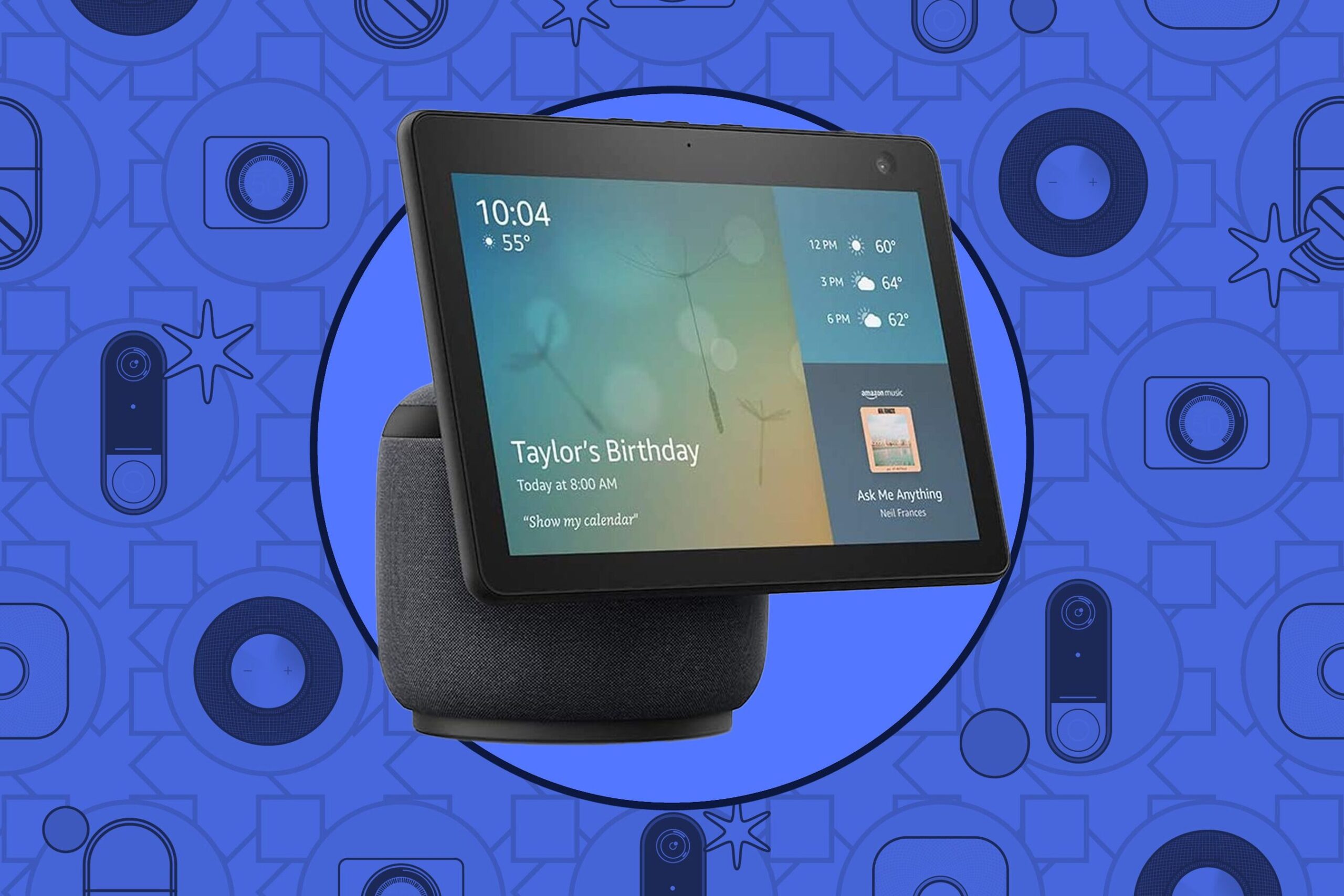 Cómo conectar Samsung POWERbot a Alexa y Google Home Amazon Alexa: Cómo iniciar una casa inteligente - The Verge