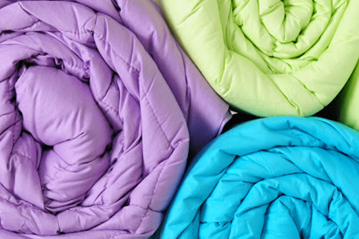 Cómo lavar un edredón: guía paso a paso para prolongar su vida útil