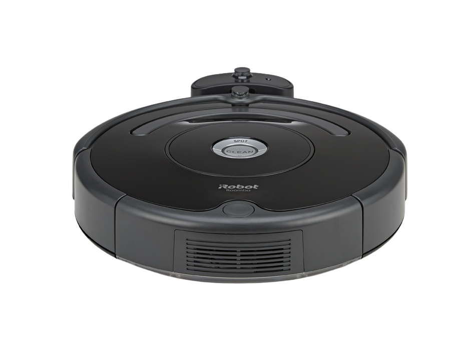 Revisión de la aspiradora iRobot Roomba 675 (Target) - Consumer Reports