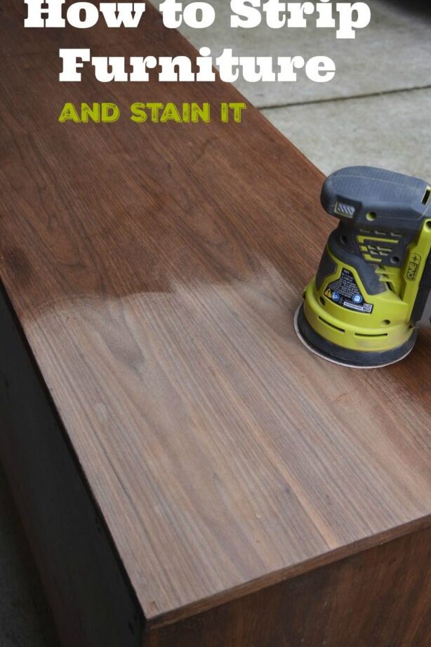 Cómo quitar muebles: todo lo que querías saber