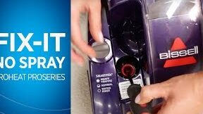 Mi alfombra vertical ProHeat® ClearView®/Pro-Tech®/PowerSteamer® Pro...