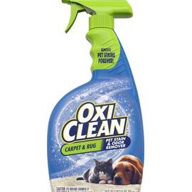 Cómo usar correctamente el limpiador de alfombras Carbona Quitamanchas y olores para perros y gatos CARBONA Oxy Powered, 22 onzas líquidas ...