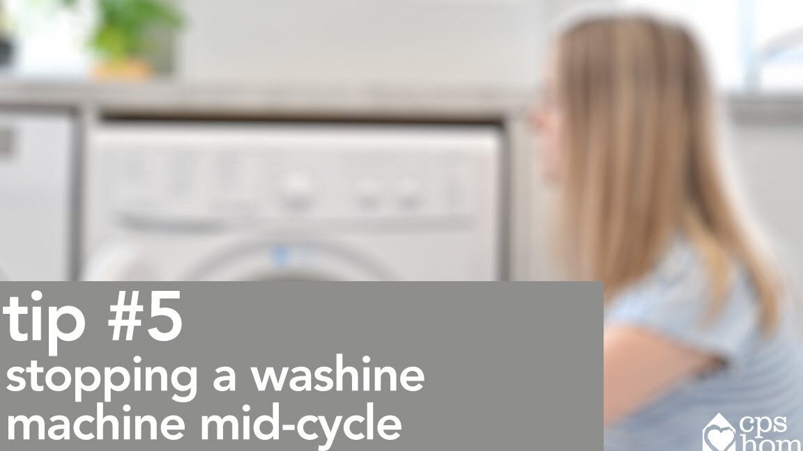 ¿Cuánto tiempo se puede pausar una lavadora? Lavadora Casart Lavadora portátil con capacidad de peso de 7,7 libras Lavadora y secadora Lavadora automática completa (azul y blanco)