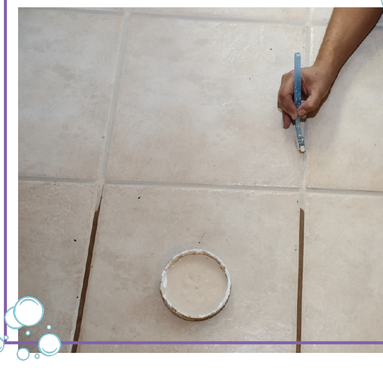 Dónde tirar el agua de lechada sucia (mejor método) La mejor manera de limpiar la lechada en paredes y pisos para restaurar su...