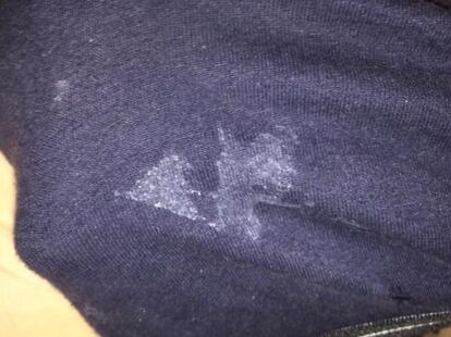 Kit de detección de semen SemenSpy: investigación de infidelidad y trampas