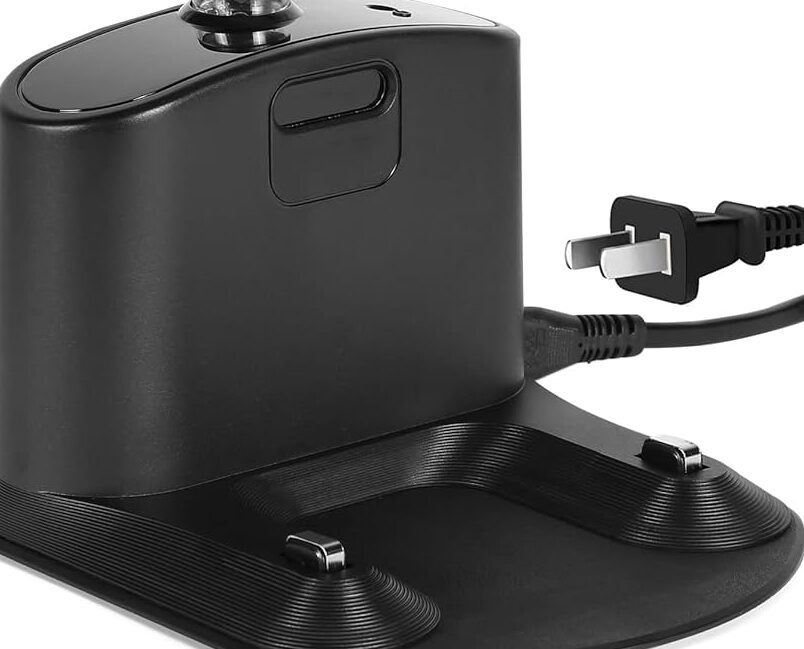 Error de carga de Roomba Guía completa de solución de problemas Amazon.com: Base de carga Roomba, base de carga Roomba, repuesto ...