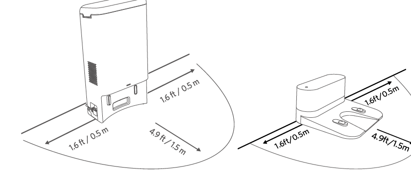 Guía del usuario de eufy Clean X8 Pro Series (para T2266 y T2276)
