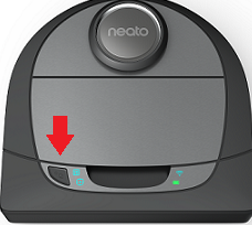 Guía completa de solución de problemas de Neato Botvac Best Buy: Neato Robotics Botvac Connected App-Controlled Self ...