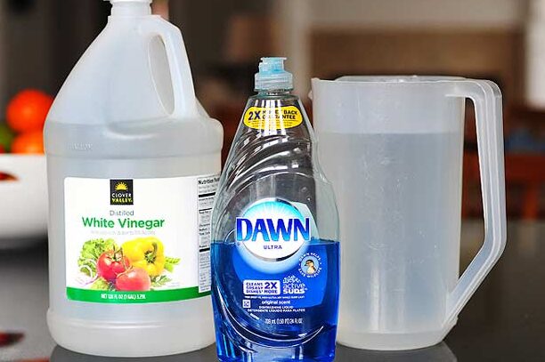 El mejor limpiador de ventanas de todos los tiempos.