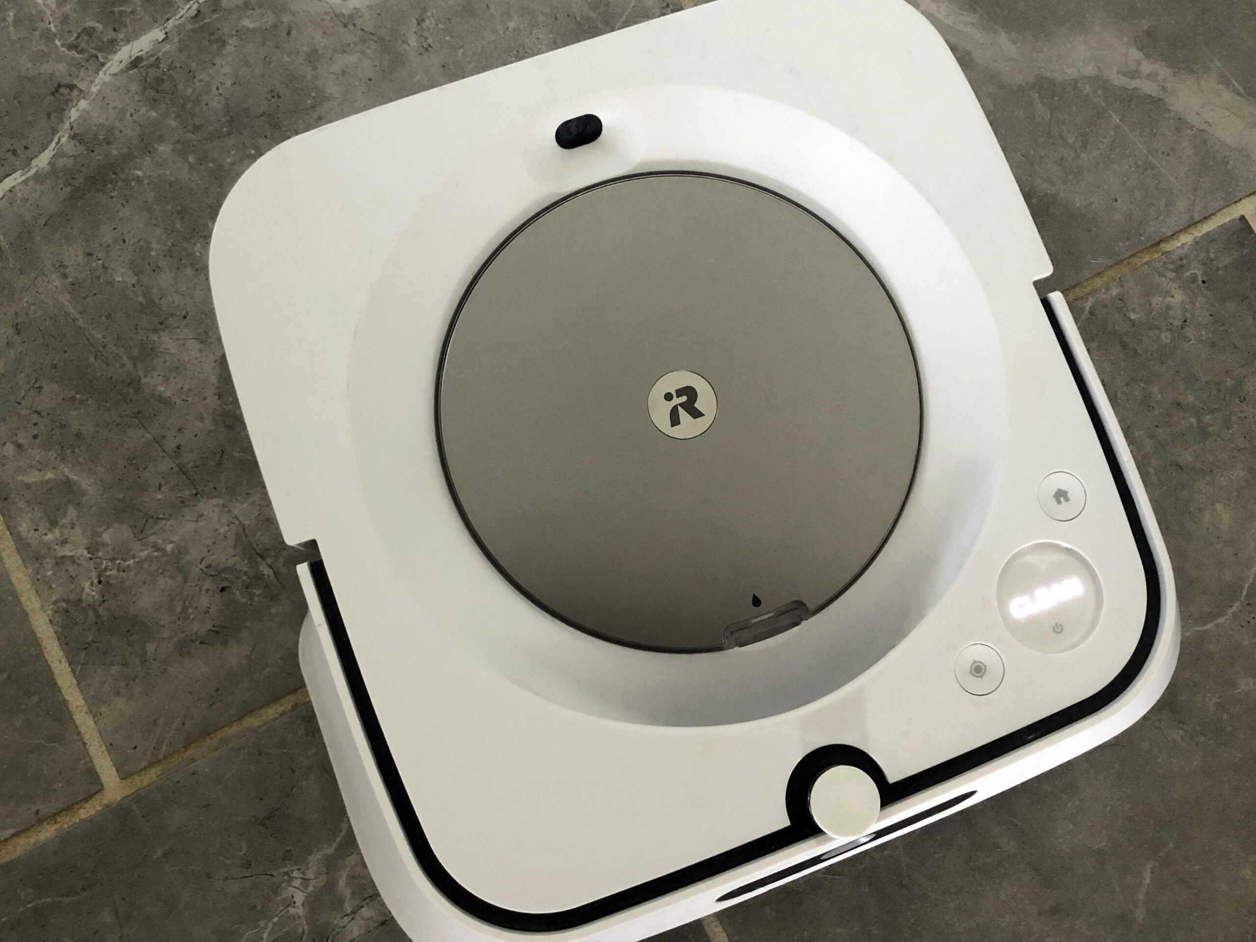 ¿Por qué Braava Jet no funciona? Guía completa de solución de problemas Revisión de Braava Jet m6: un robot trapeador imprescindible |