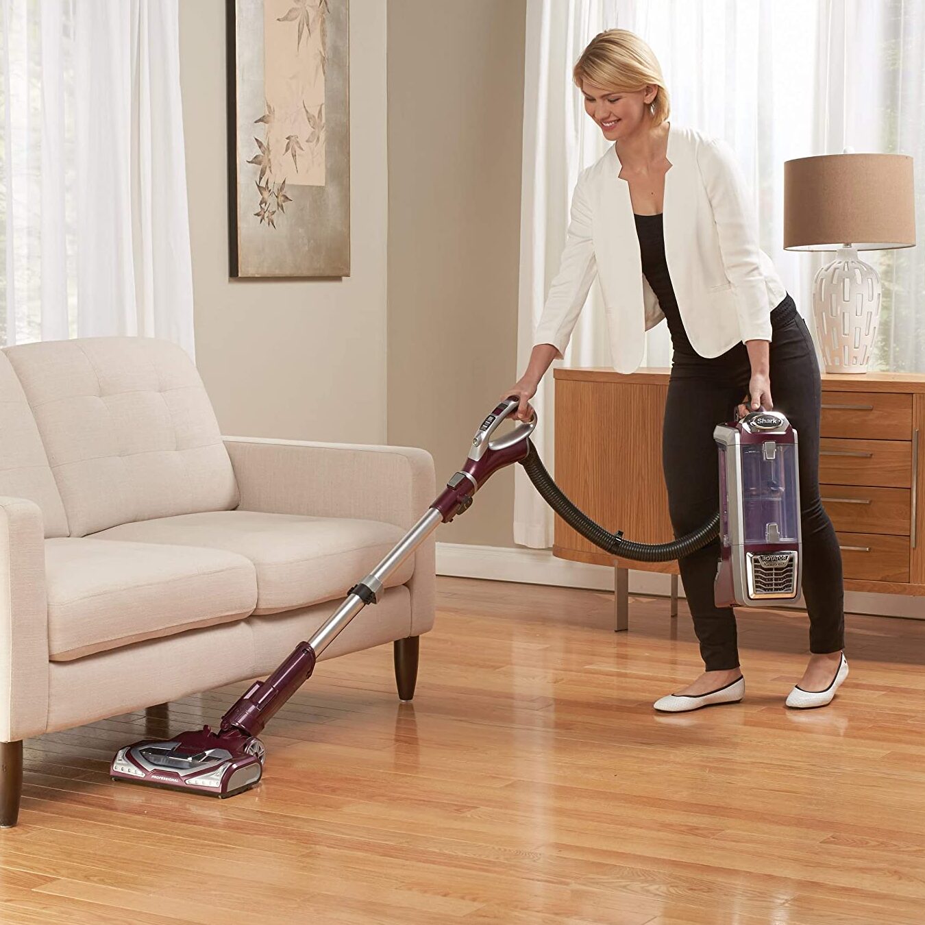 Las 7 mejores aspiradoras para pelo de mascotas en 2024, probadas y revisadas