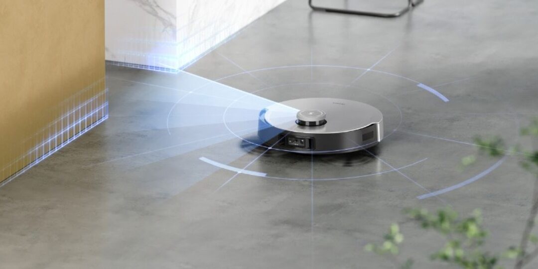 ¿Por qué mi robot aspirador hace ruido (cómo solucionarlo)?