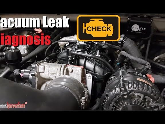 Preguntas frecuentes sobre cómo encontrar una gasolinera con aspiradora Cómo PROBAR/ENCONTRAR una fuga de vacío |