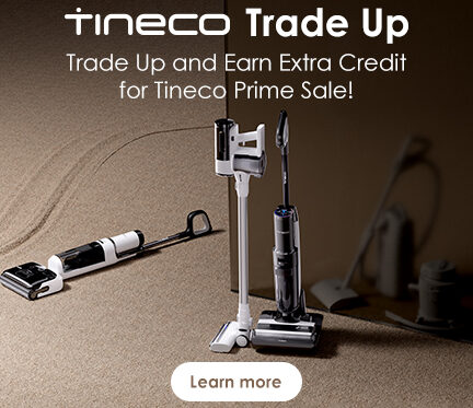 ¿Tineco no se conecta al wifi? Aquí está la solución Revisé la aspiradora Tineco y nunca miro atrás