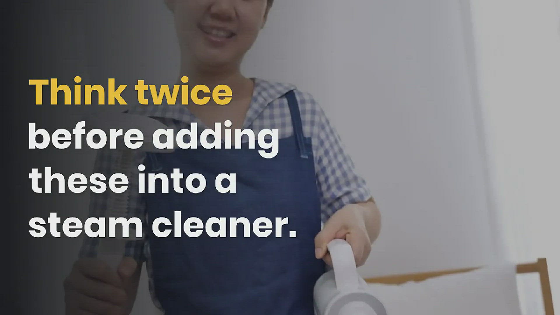 ¿Por qué mi robot aspirador chirría? Aquí está la solución fácil