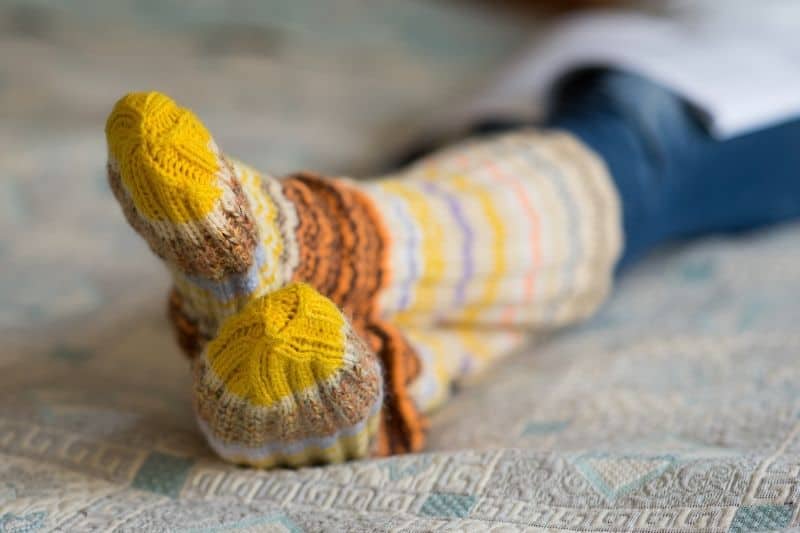 ¿Se pueden secar calcetines en secadora? ¿Se pueden secar calcetines en secadora?